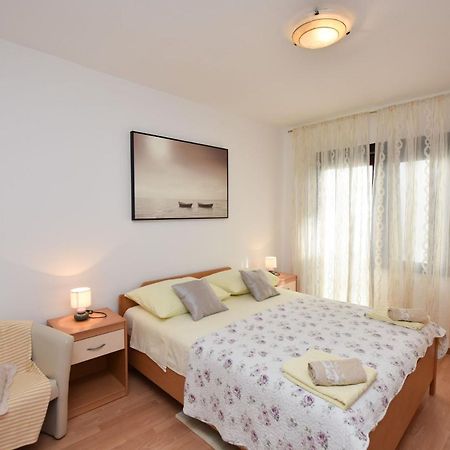 Apartments Tonja Primošten Εξωτερικό φωτογραφία
