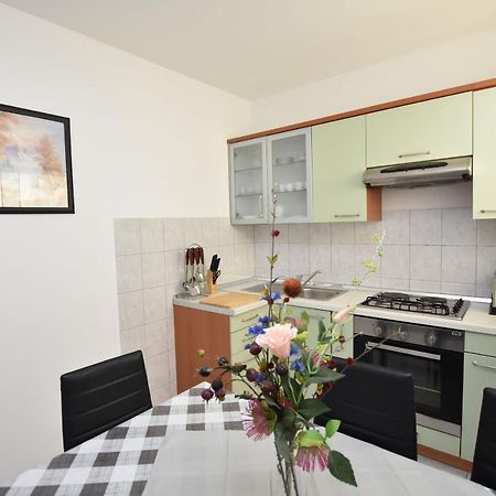 Apartments Tonja Primošten Εξωτερικό φωτογραφία