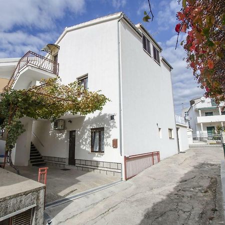 Apartments Tonja Primošten Εξωτερικό φωτογραφία