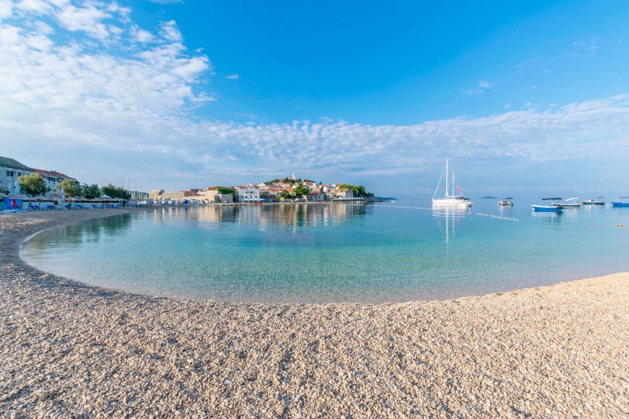 Apartments Tonja Primošten Εξωτερικό φωτογραφία