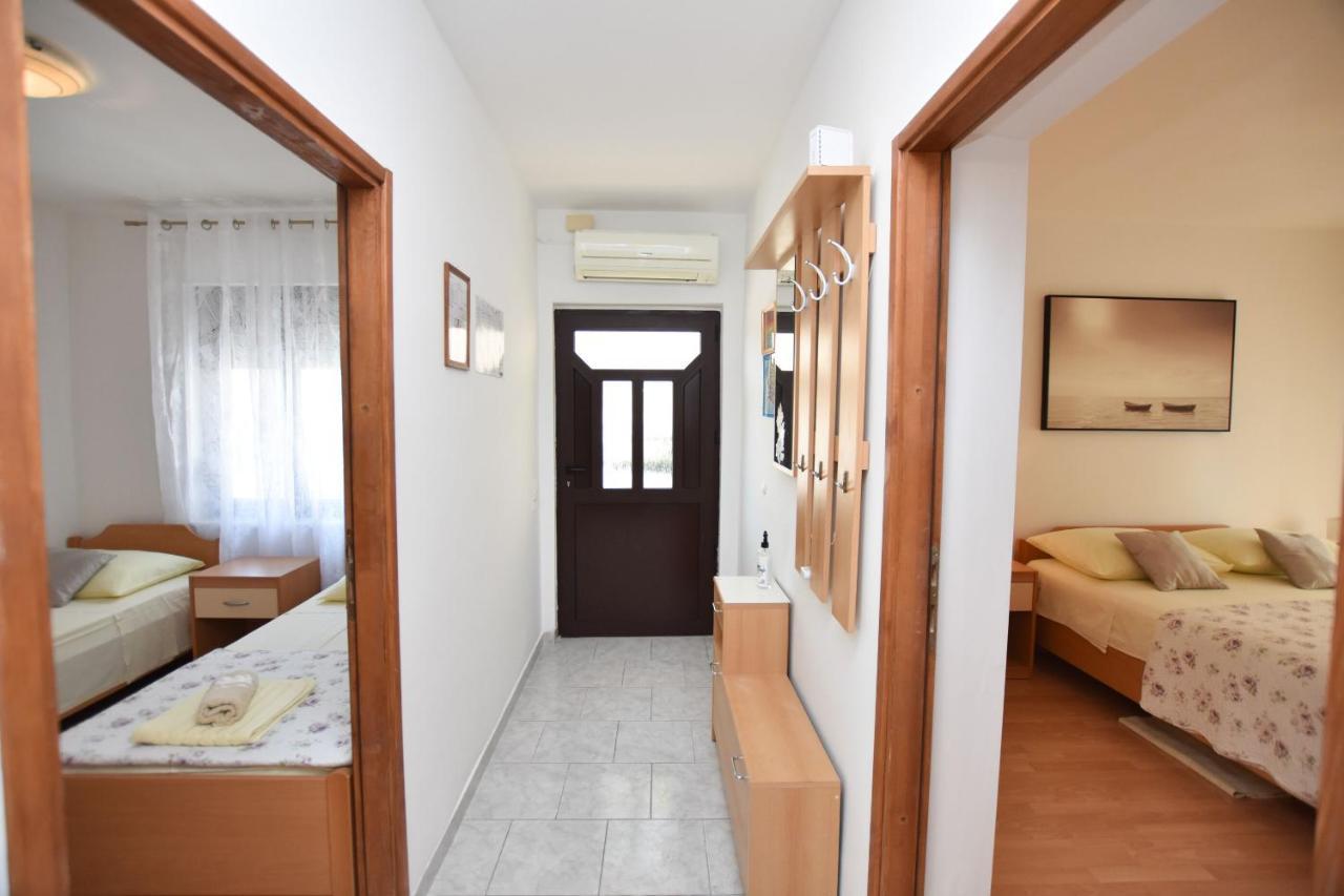 Apartments Tonja Primošten Εξωτερικό φωτογραφία