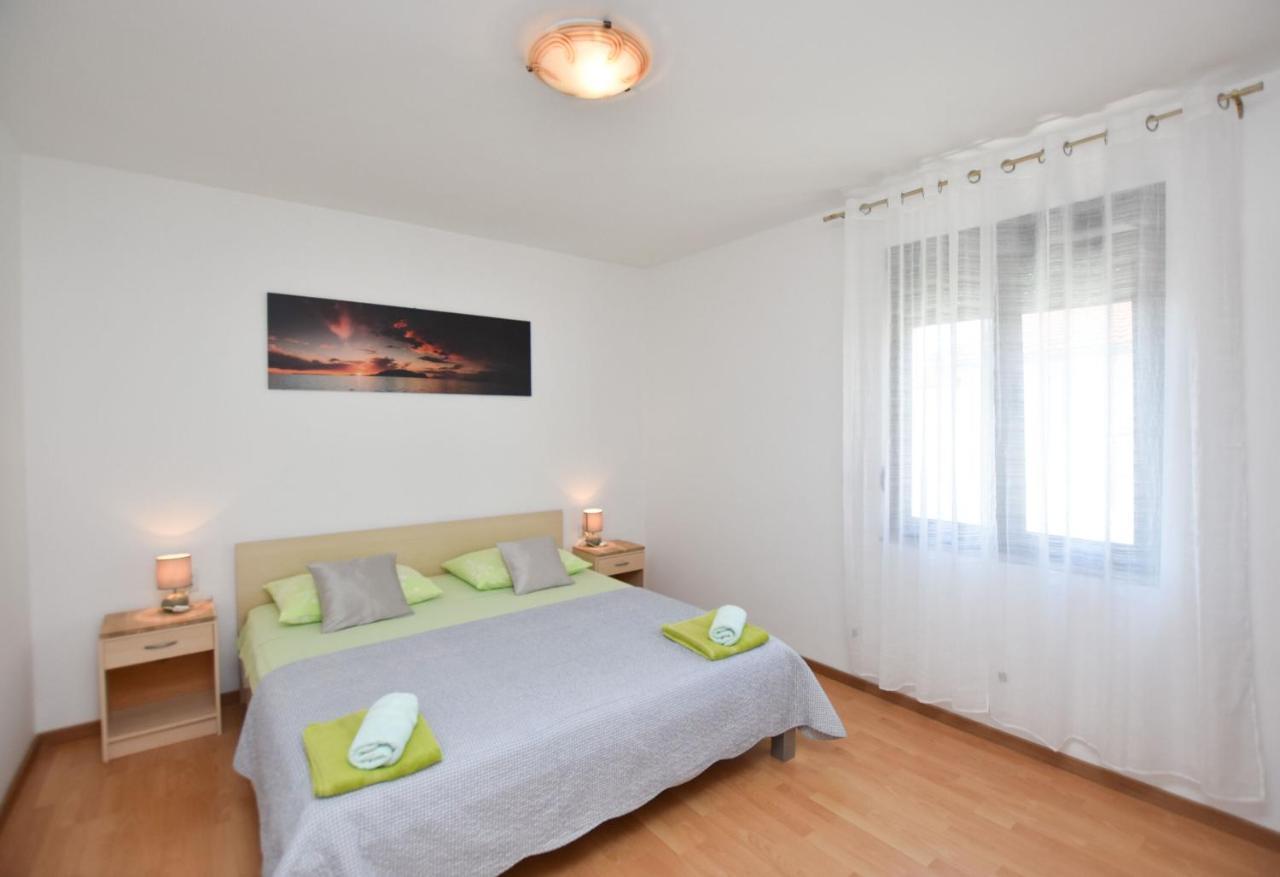 Apartments Tonja Primošten Εξωτερικό φωτογραφία