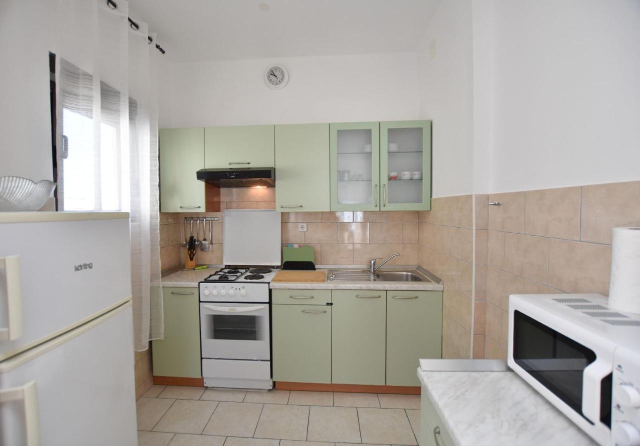 Apartments Tonja Primošten Εξωτερικό φωτογραφία