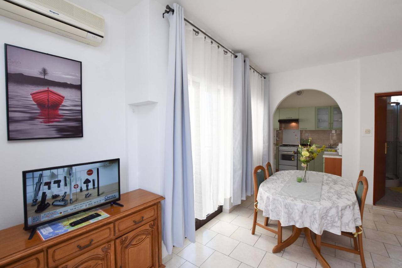 Apartments Tonja Primošten Εξωτερικό φωτογραφία