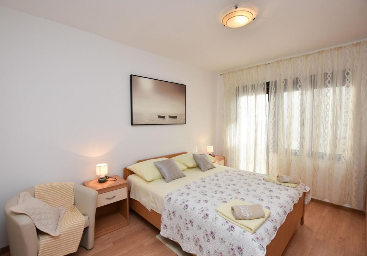 Apartments Tonja Primošten Εξωτερικό φωτογραφία