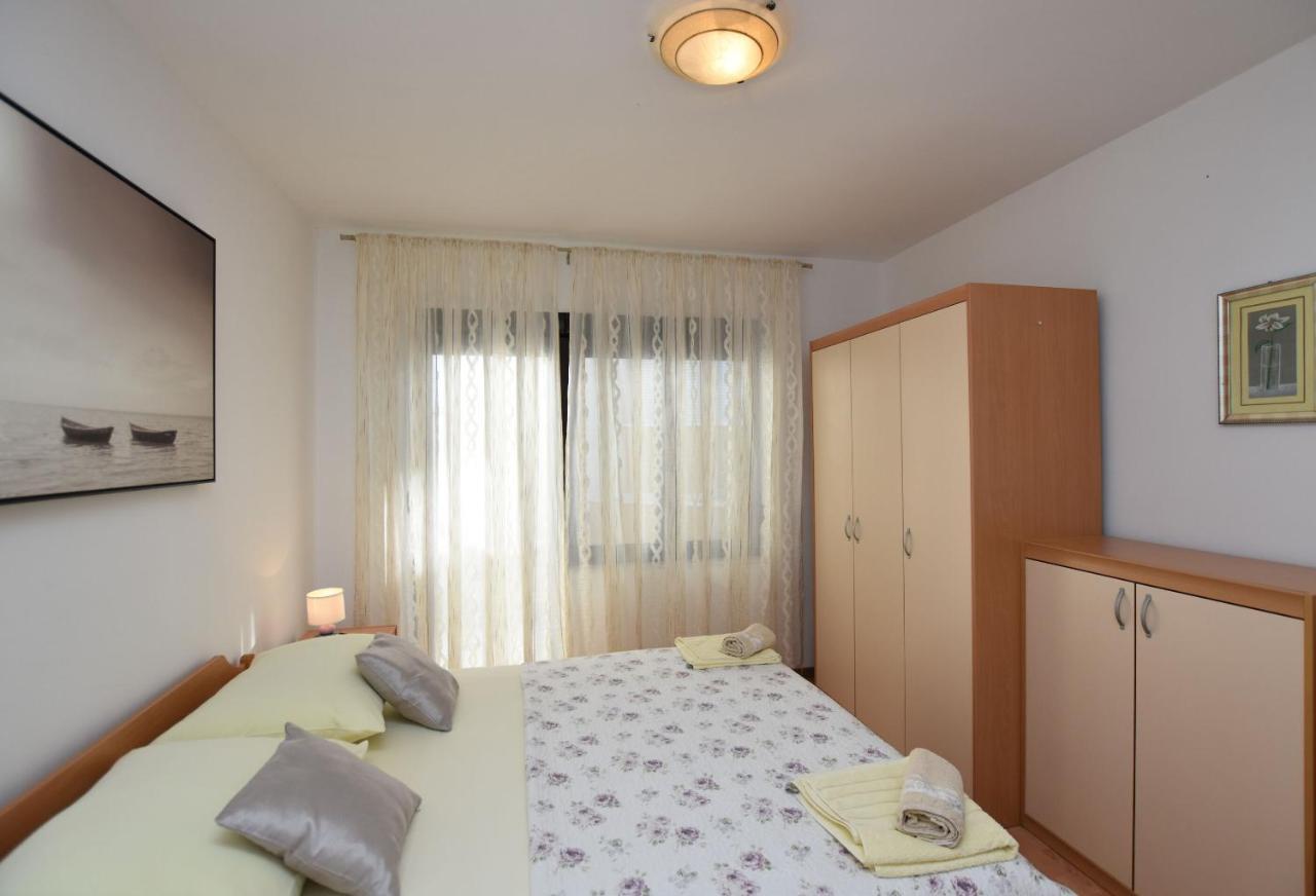 Apartments Tonja Primošten Εξωτερικό φωτογραφία