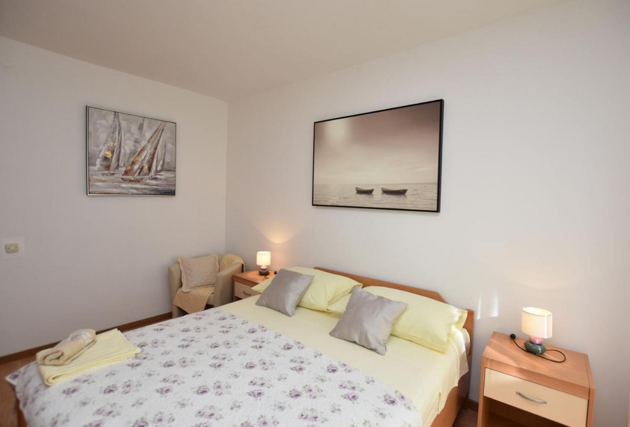 Apartments Tonja Primošten Εξωτερικό φωτογραφία