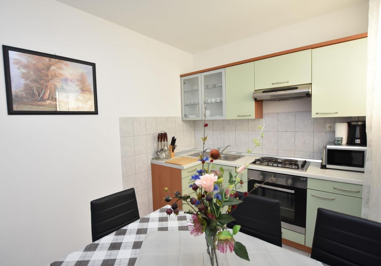 Apartments Tonja Primošten Εξωτερικό φωτογραφία