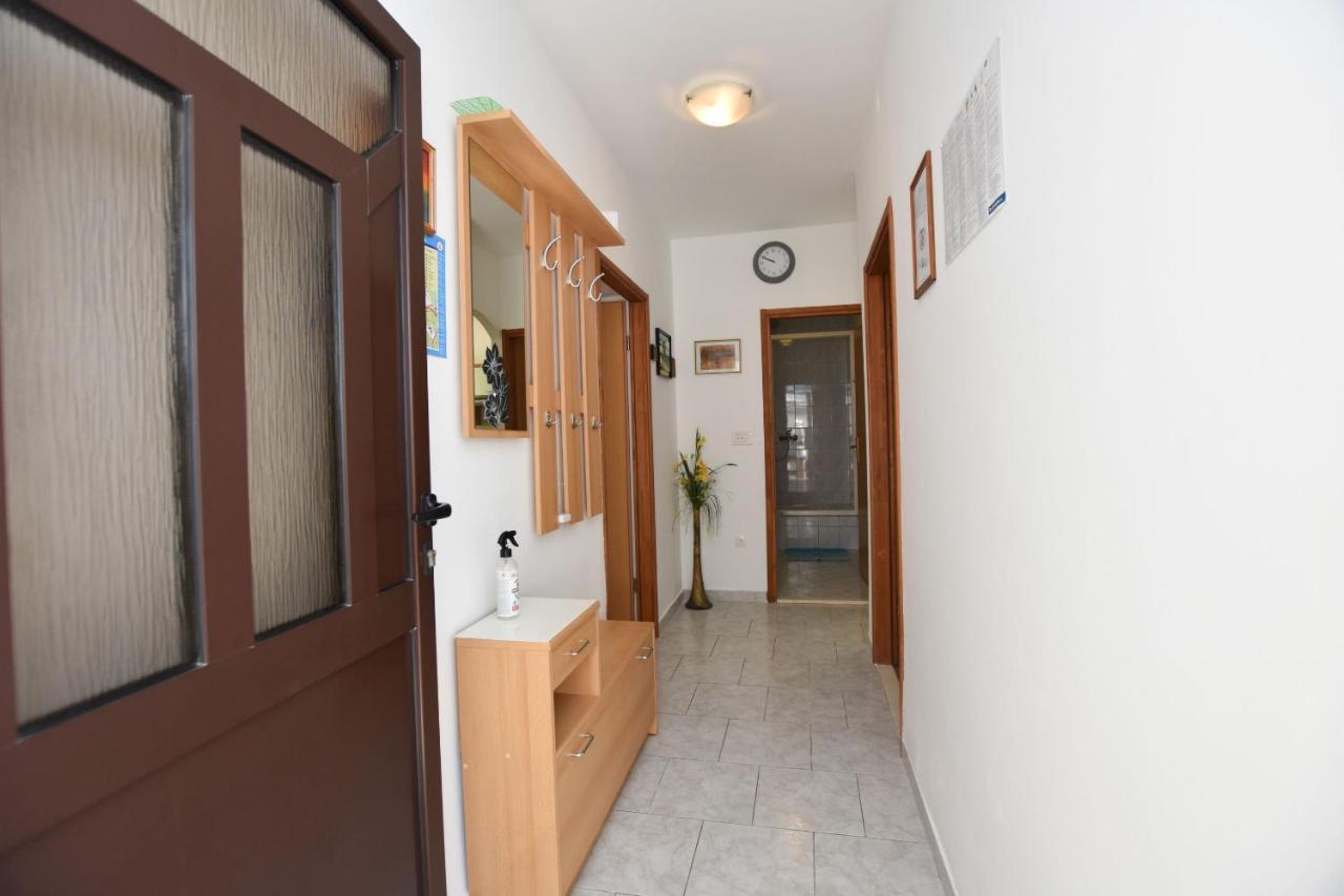 Apartments Tonja Primošten Εξωτερικό φωτογραφία