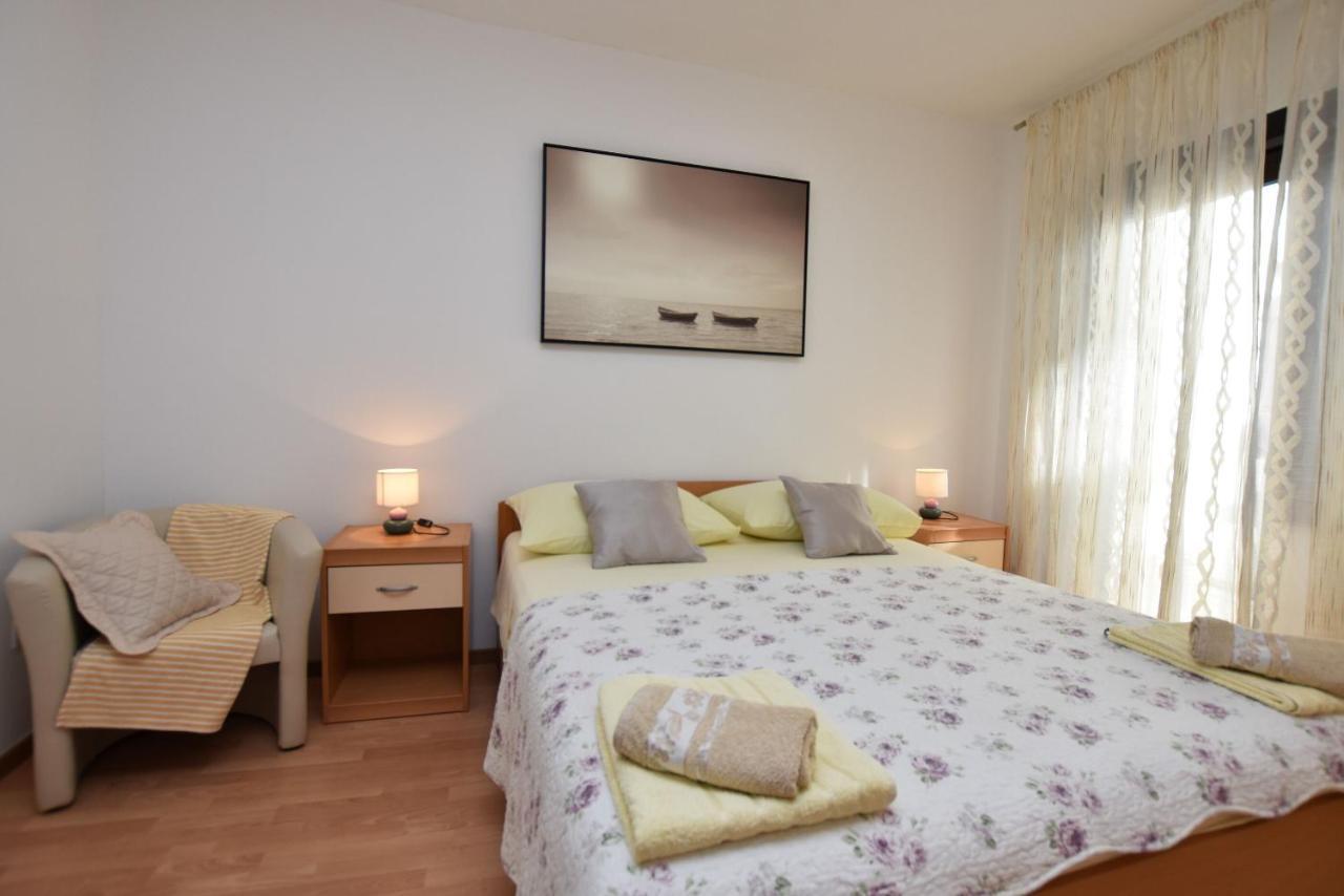 Apartments Tonja Primošten Εξωτερικό φωτογραφία