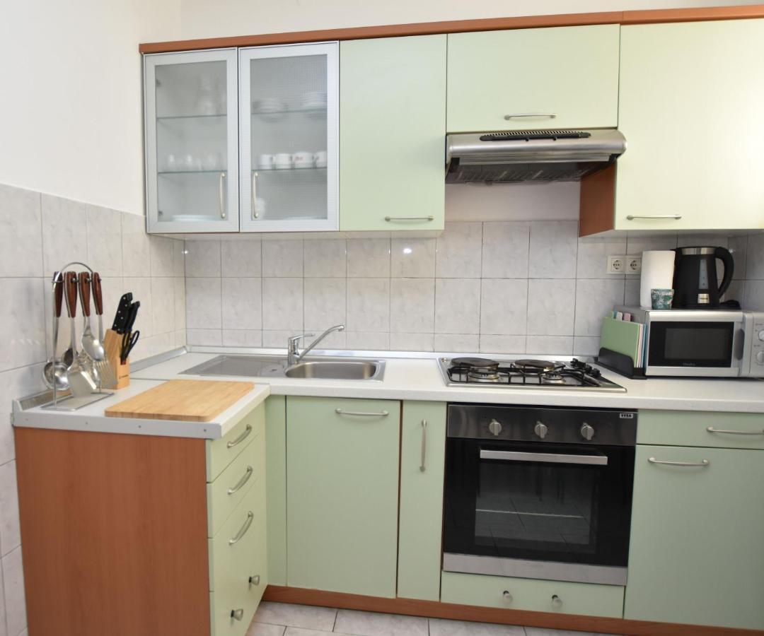 Apartments Tonja Primošten Εξωτερικό φωτογραφία