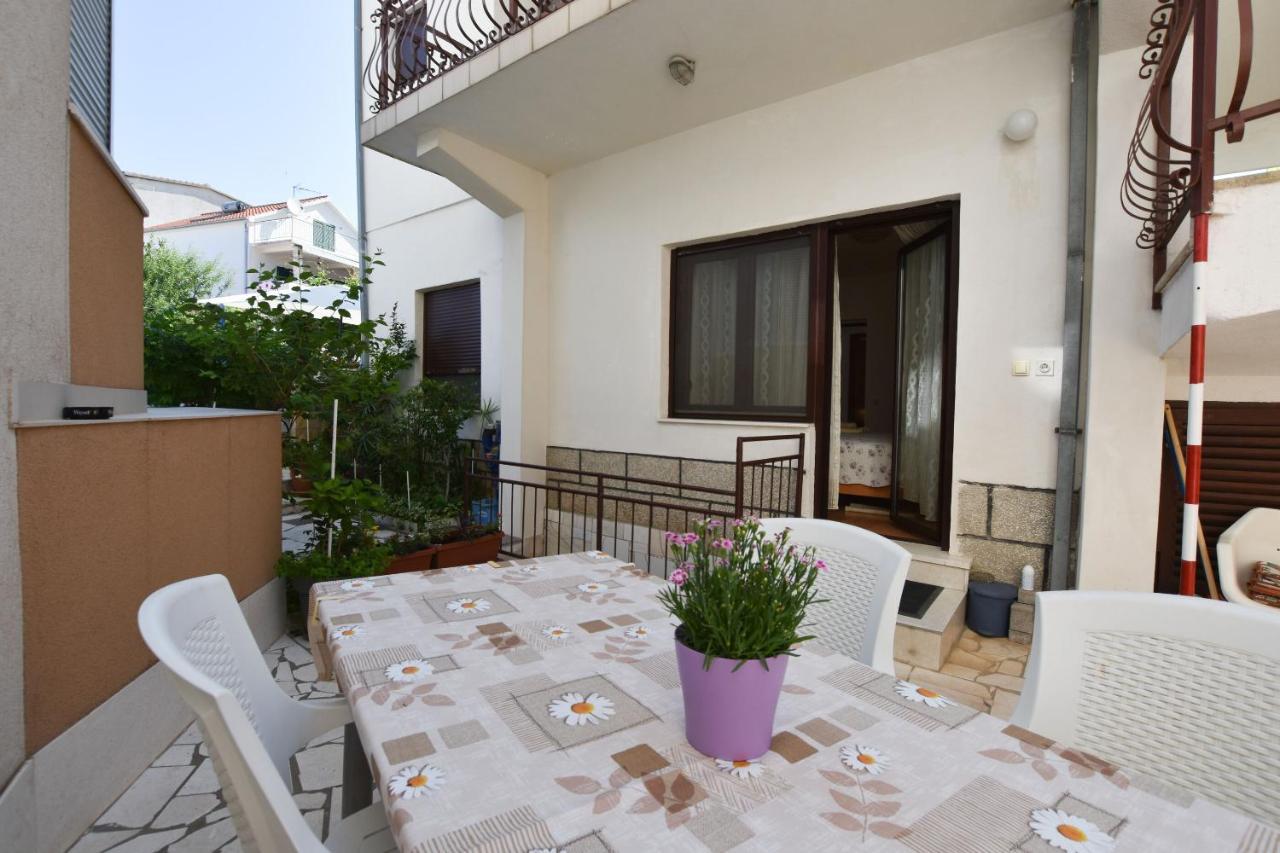 Apartments Tonja Primošten Εξωτερικό φωτογραφία