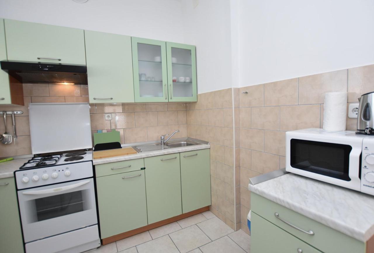 Apartments Tonja Primošten Εξωτερικό φωτογραφία