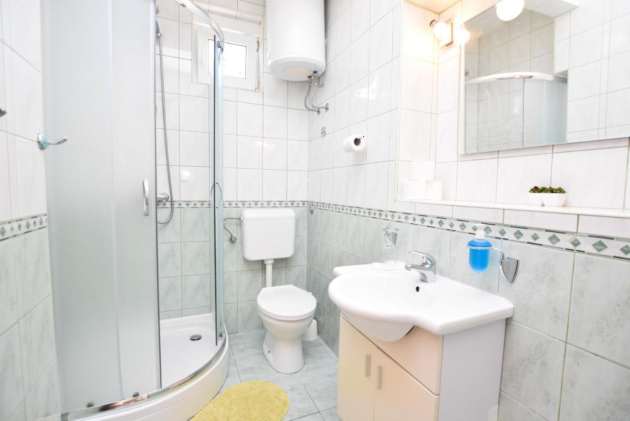 Apartments Tonja Primošten Εξωτερικό φωτογραφία