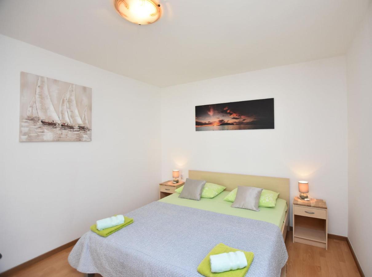Apartments Tonja Primošten Εξωτερικό φωτογραφία