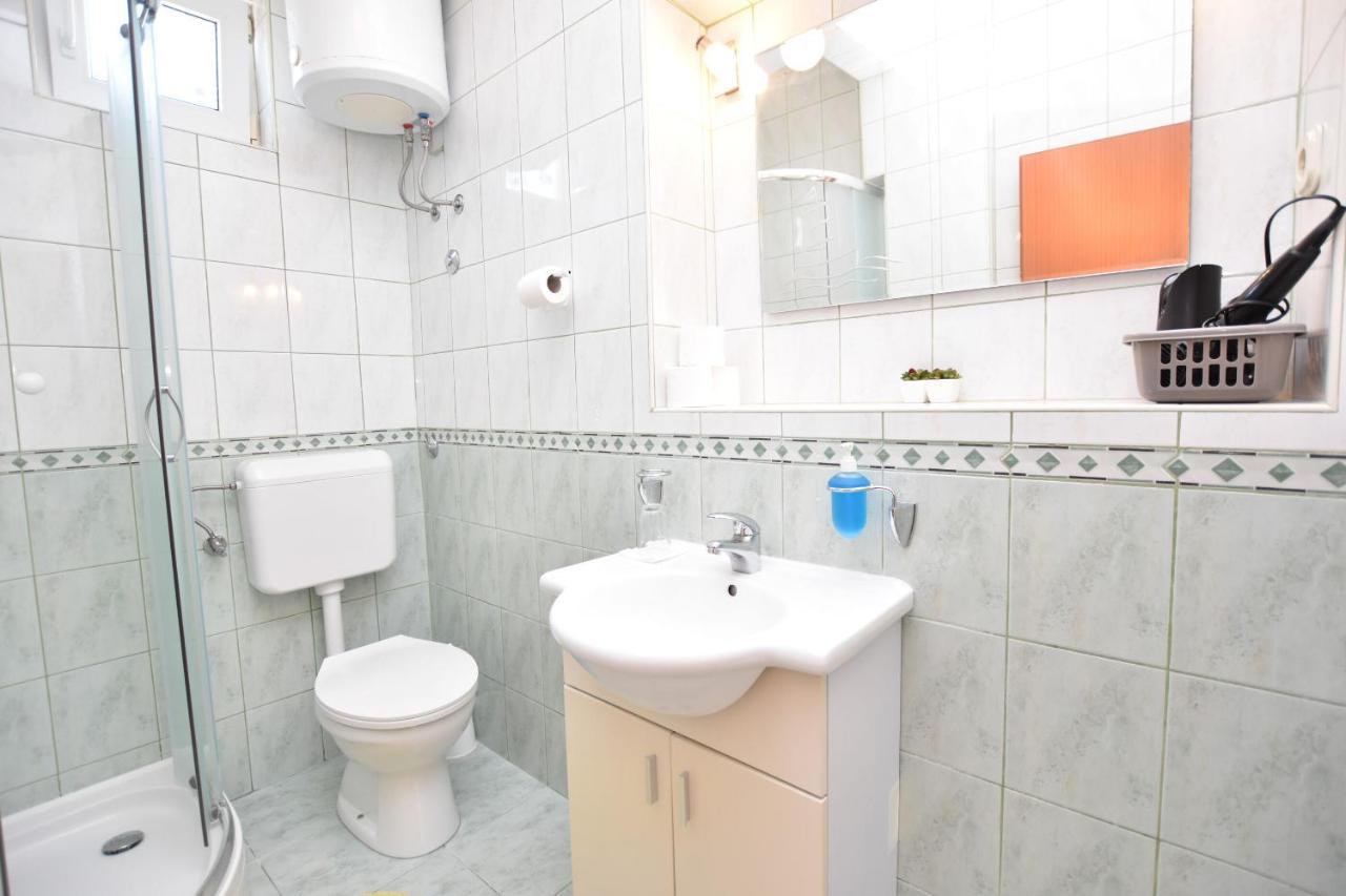 Apartments Tonja Primošten Εξωτερικό φωτογραφία