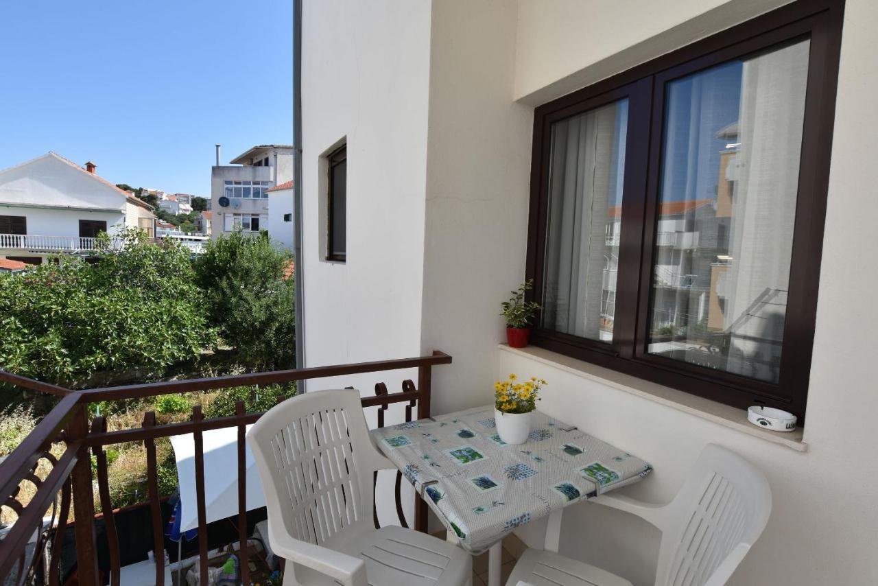 Apartments Tonja Primošten Εξωτερικό φωτογραφία