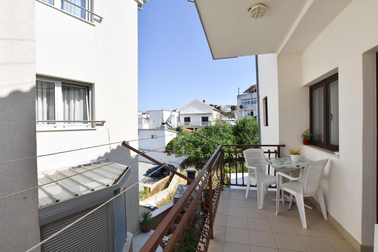 Apartments Tonja Primošten Εξωτερικό φωτογραφία