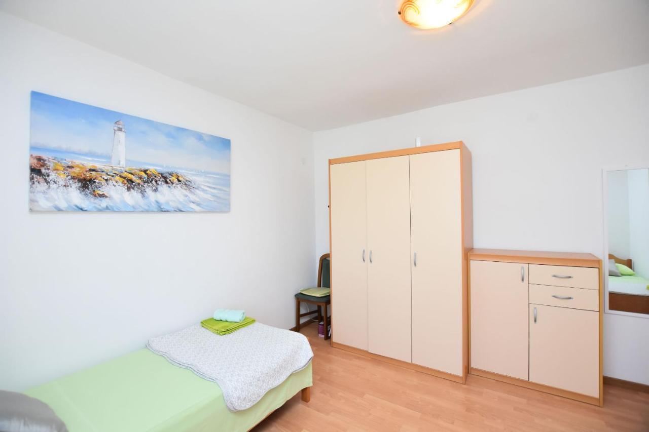 Apartments Tonja Primošten Εξωτερικό φωτογραφία