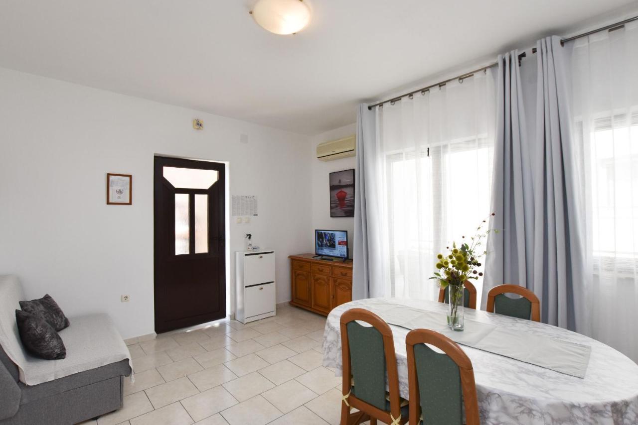 Apartments Tonja Primošten Εξωτερικό φωτογραφία