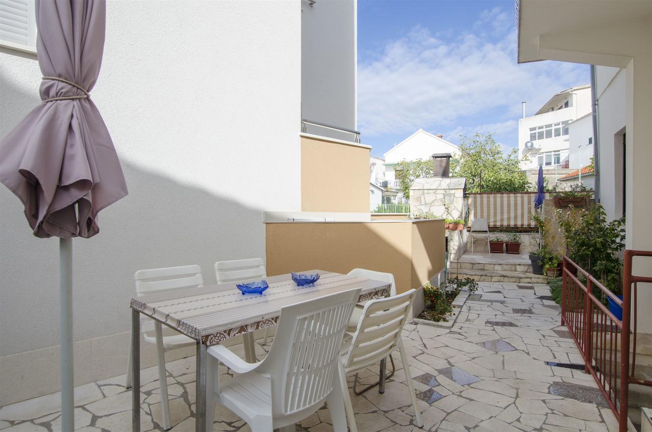 Apartments Tonja Primošten Εξωτερικό φωτογραφία