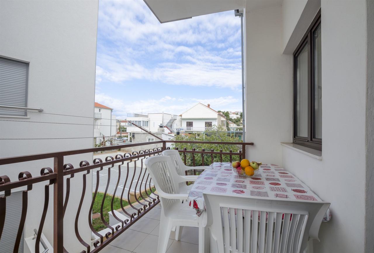 Apartments Tonja Primošten Εξωτερικό φωτογραφία