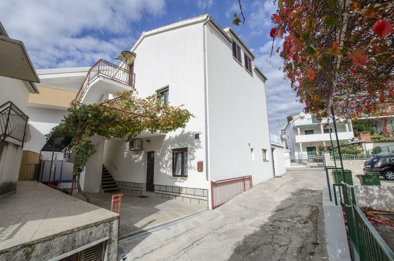 Apartments Tonja Primošten Εξωτερικό φωτογραφία