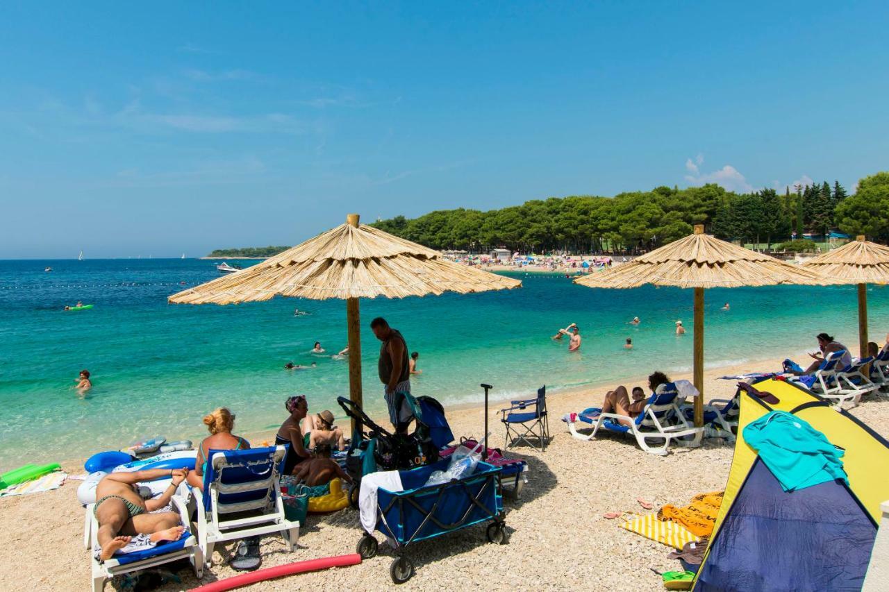 Apartments Tonja Primošten Εξωτερικό φωτογραφία