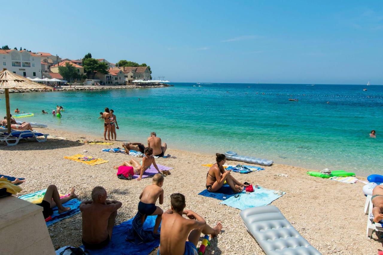 Apartments Tonja Primošten Εξωτερικό φωτογραφία