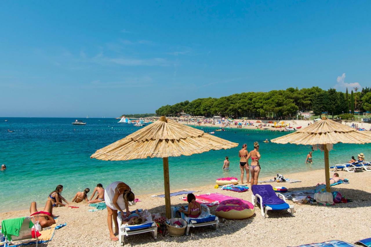 Apartments Tonja Primošten Εξωτερικό φωτογραφία
