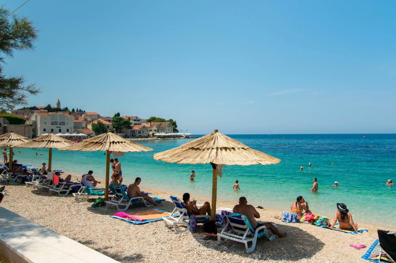Apartments Tonja Primošten Εξωτερικό φωτογραφία