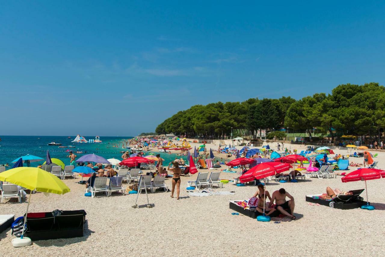 Apartments Tonja Primošten Εξωτερικό φωτογραφία