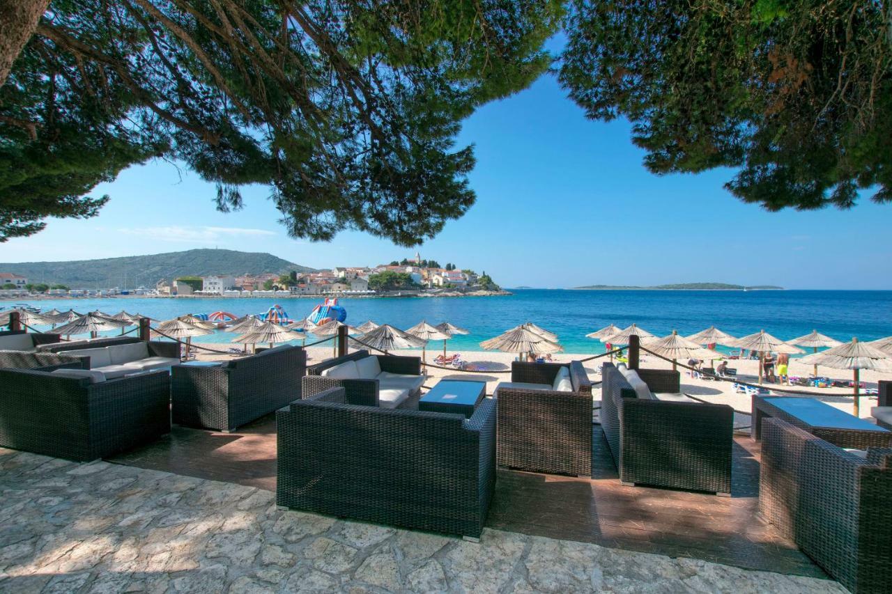 Apartments Tonja Primošten Εξωτερικό φωτογραφία