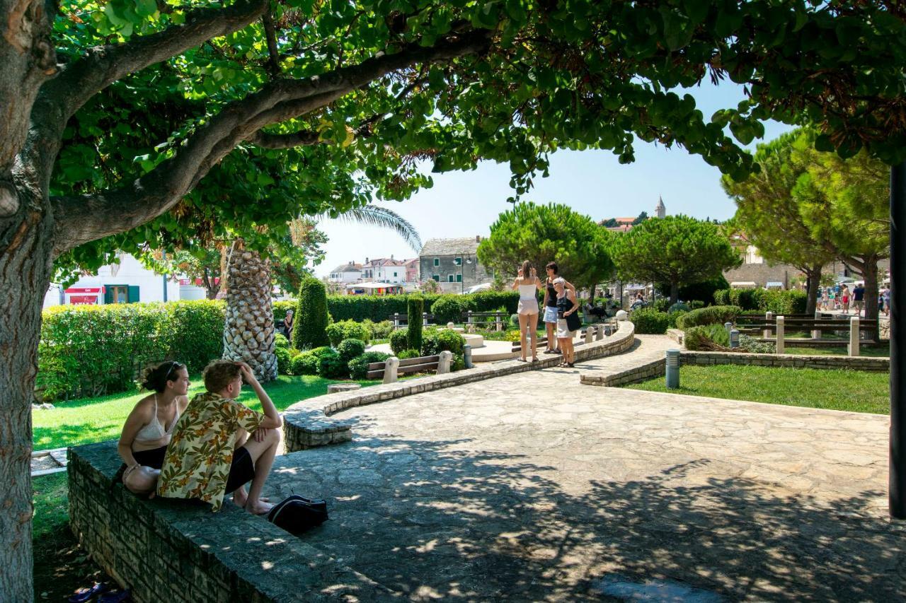 Apartments Tonja Primošten Εξωτερικό φωτογραφία